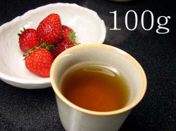 �ۤ�����100g