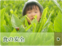 食の安全と農業を守ろう