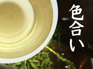 色合い