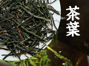 茶葉